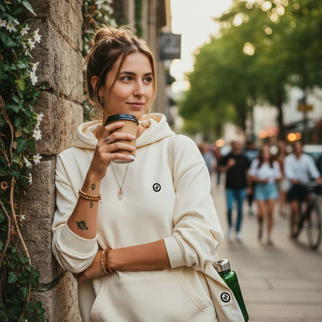 Slow Fashion & Mode Éthique : Le Guide Ultime pour S'Habiller Durablement