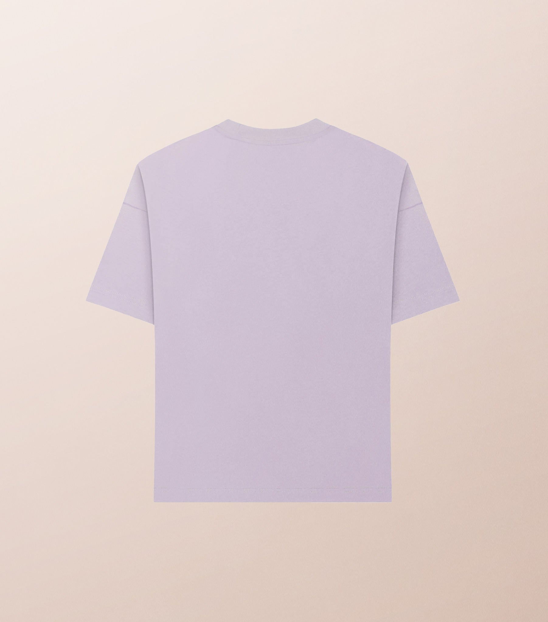 T-shirt Unisexe Coton Bio “L’Aube” – Sérigraphié à la Main – Aionquest